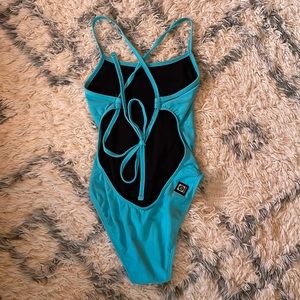 Jolyn Original Tie Back Onesie 28